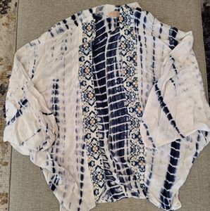 Womens Swimsuit Coverup